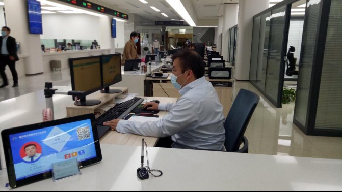 李女士|淄川区开启“公证+不动产登记”业务联办新模式