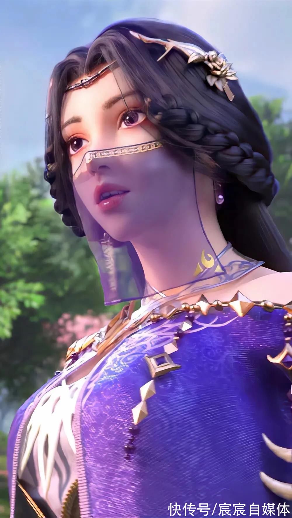 念念不忘必有回响|动漫壁纸 | 动漫壁纸