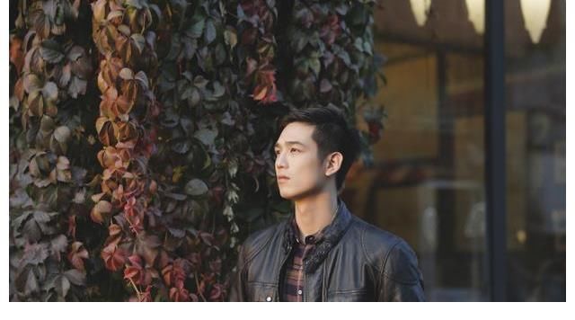 利晴天:用演员的角度来看世界会觉得非常有趣