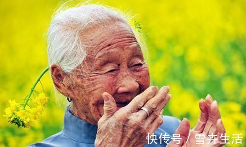 患癌|96岁患癌老人,自述长寿“秘诀”,3件事帮了大忙