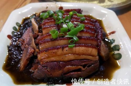 清蒸鲈鱼|去下馆子，常点这4道菜，老板一看就知你是行家！便宜好吃不踩雷