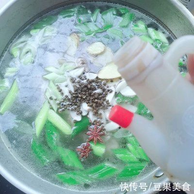 补血|想要滋阴补血吗？这道排骨两吃少不了