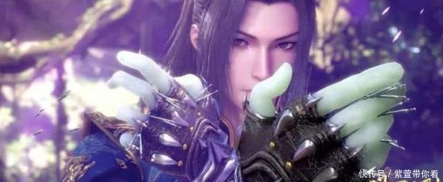 斗罗大陆|斗罗大陆:小三最害怕的6个人,第一不是小舞,也不是唐昊