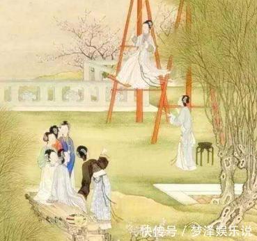 古人!“好男有毛不鞭春,好女有膘不看灯”,啥意思?古人的经验之谈