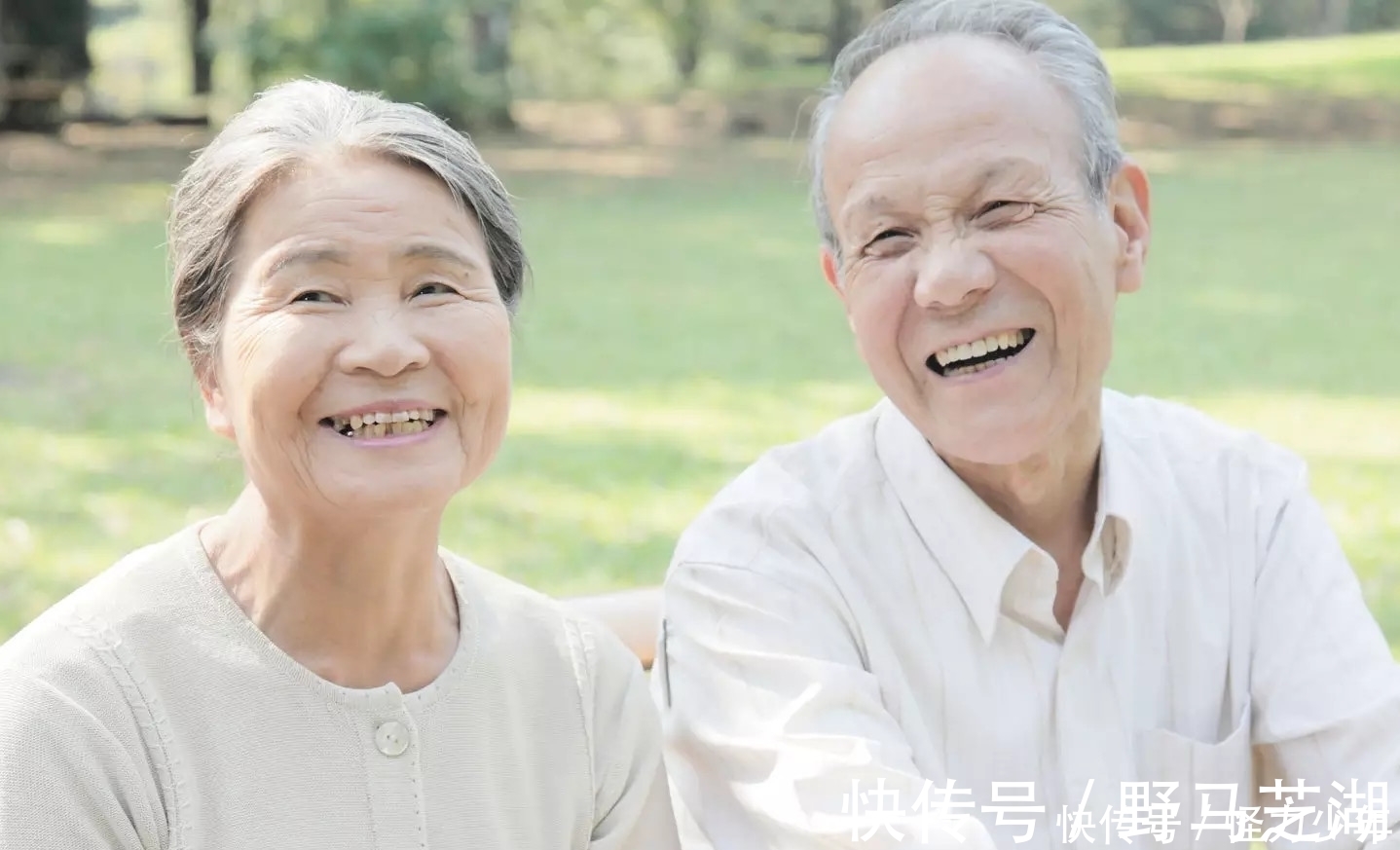 长寿|日本人的长寿方法,早睡早起在后面,第一我们都没重视