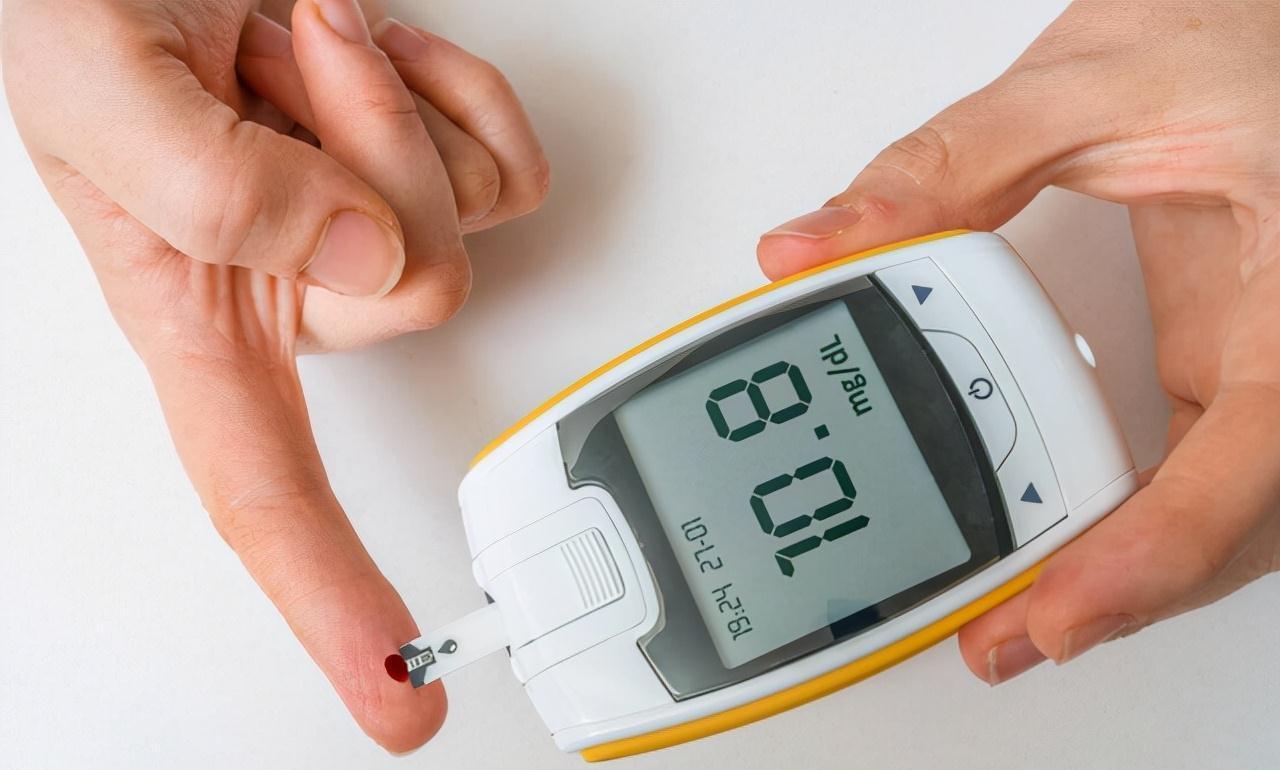 白粥|平时很少吃甜食,为什么也会得上糖尿病?医生说出答案