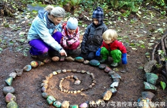 孩子|禁止幼儿园“小学化”，家长不知如何是好？看看德国人的“高招”