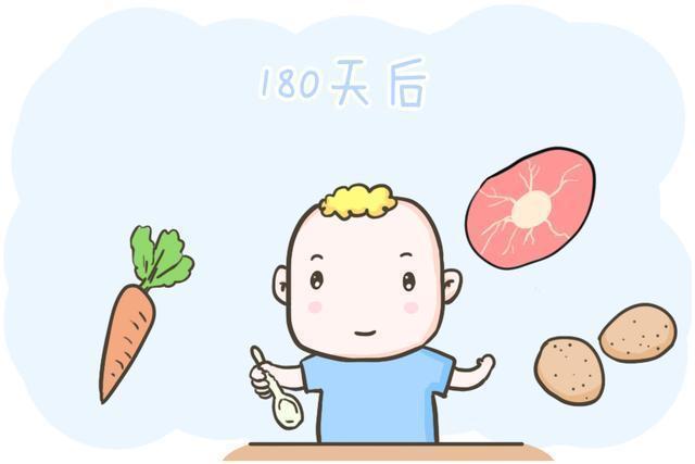 进食|妈妈必看!这样做,孩子再也不挑食了