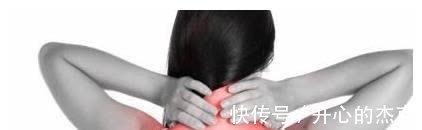 颈肩|坚持每天走路,就可以“走掉”这4种疾病