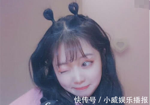 流行款 学生党别只知道扎马尾,掌握3种早春流行款发型,彻底告别村姑