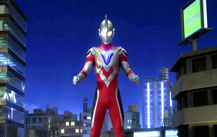 假面骑士|奥特曼55周年,只有两部剧获得星云奖,除了《泽塔奥特曼》还有哪个?