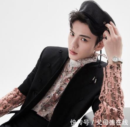 偶像练习生|《世界微尘里》热度第一,乐华七子支持,毕雯珺却忙着回复李希侃