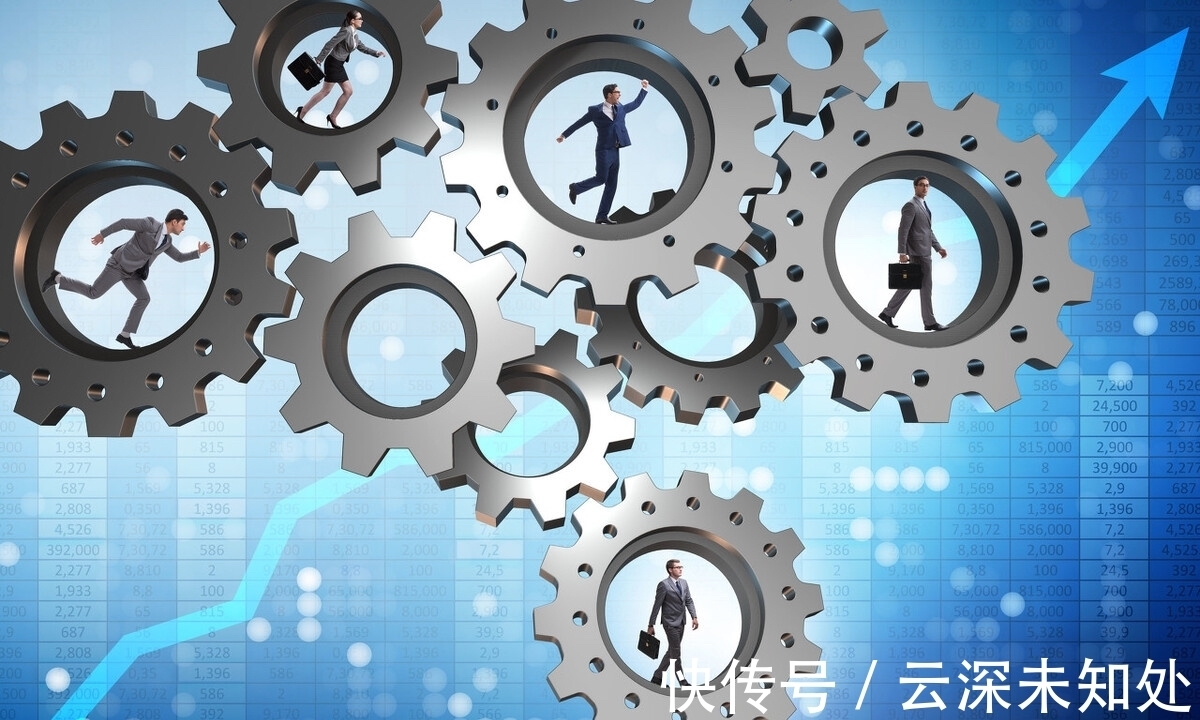 结算|再不知道非常可惜,激动人心的未来已经到来!