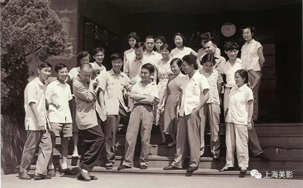  上海美术电影制片厂|59岁的齐天大圣，还能72变！