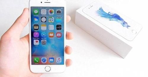 iPhone6s|情怀也不顶用!iPhone6s:我是陪大家最久的电子产品吗?