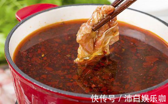 地沟油|老中医从来不吃3种食物,等于直接喝地沟油,很多人却拿来当美食