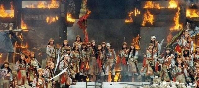 天京城|湘军大破天京报捷，谁料清廷一盆冷水浇下，逼的湘军差点造反！