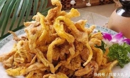 饭店|饭店里“最脏”的一道菜,服务员都不点,别傻傻还不懂