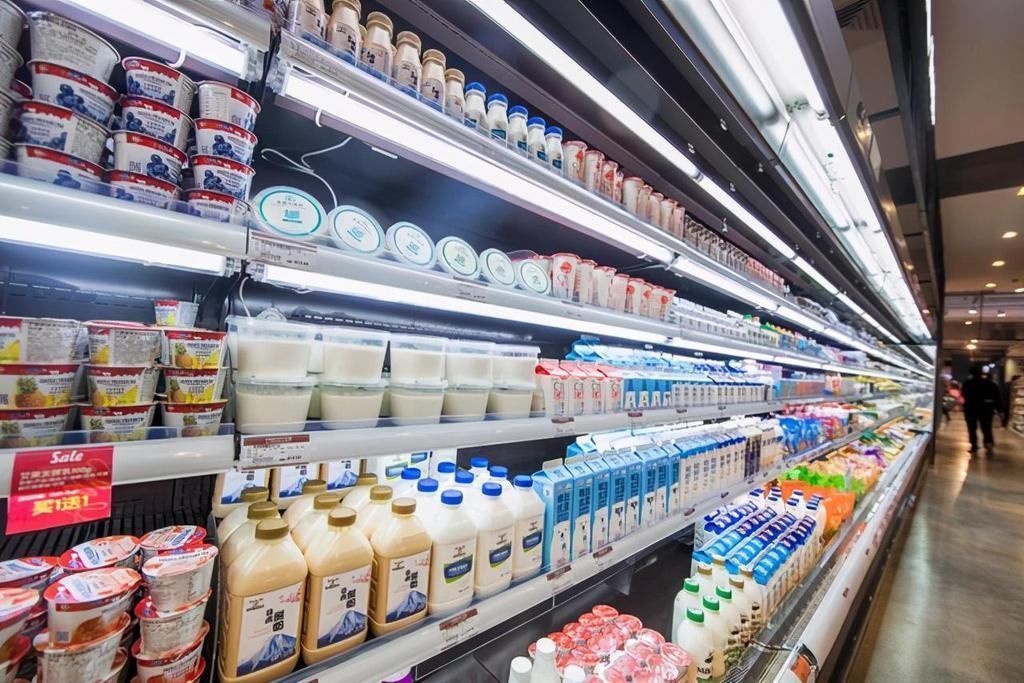 牛奶|纯牛奶都一样?能让孩子长高个?错!选对才会事半功倍