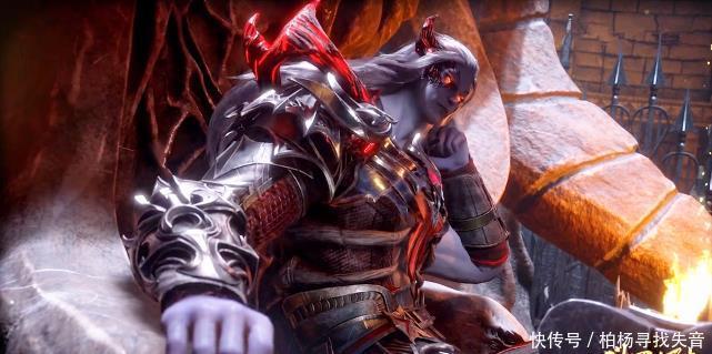 唐三|斗罗大陆114集杀戮之王的眼神就可伤人这就是绝世斗罗的实力!