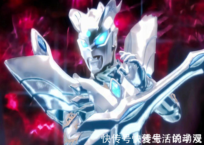 小金人|奥特曼银河格斗3小金人与奥特曼全面开战,诺亚出场有用吗?