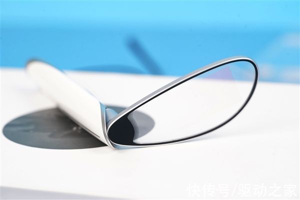 智能眼镜|业界最轻！OPPO Air Glass智能眼镜图赏：科幻感十足