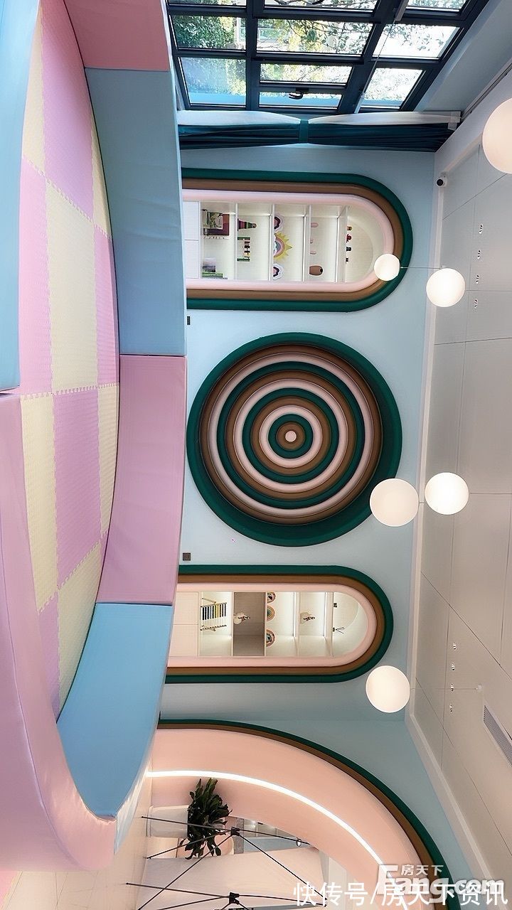 新动态|想看西安浐灞楼盘的最新现场实景，选房一定要看
