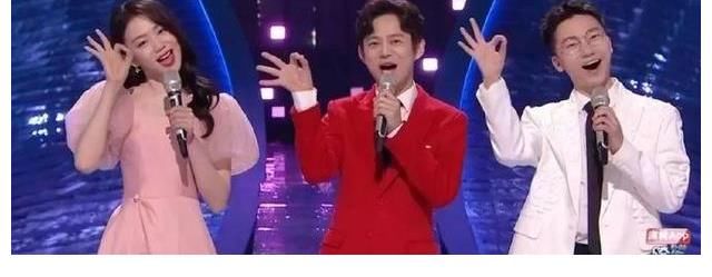 快乐家族跨年夜彻底解散!为了新节目提前铺垫,维嘉、海涛不奉陪