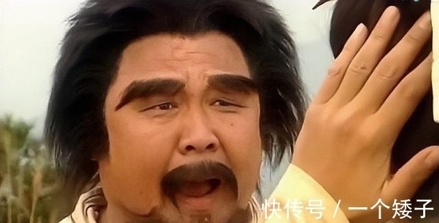 南海派@《神雕侠侣》中南海神尼是谁?就是木婉清,也是独孤求败的师姐