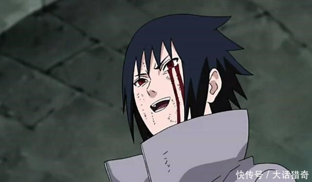 盘点火影里被黑得最惨的几个人 大多数被黑的连妈都心疼