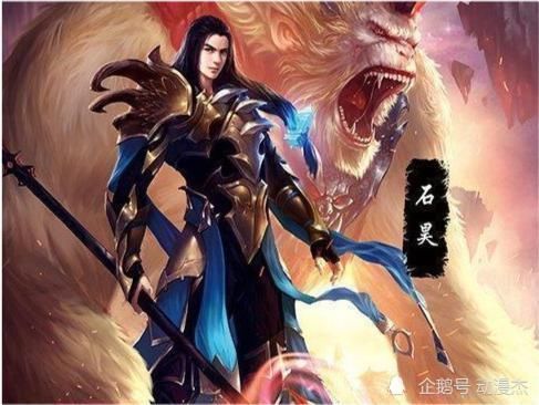 异世邪君|玄幻小说界中的6大经典神级小说,老书虫拍案叫绝,你看过几本?