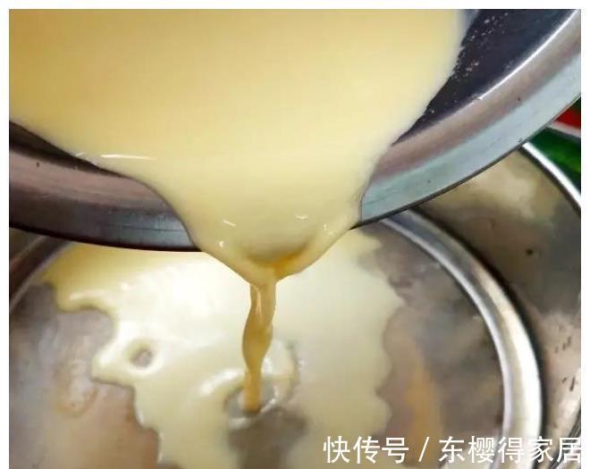烤箱|懒人版、零失败!新手一次就能成功,教你在家做水果蛋挞