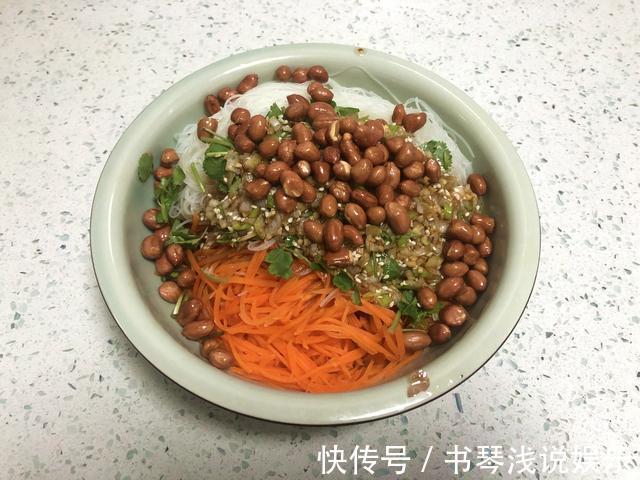 冬天|老一辈“最爱吃”的下酒菜,清爽不油腻,受欢迎程度不亚于猪头肉