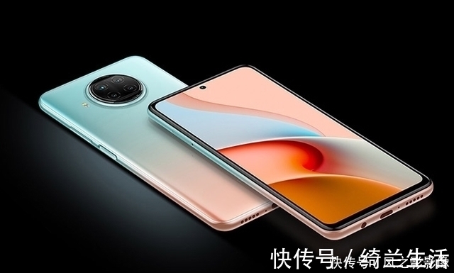 note9|四款128G存储手机推荐，均价1500元以内，配置十分均衡