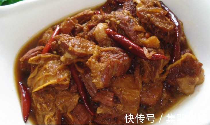 家常菜|人人都爱吃的几道家常菜，简单美味，好吃又下饭，每次一盘不够吃