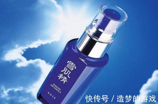 零差评 零差评的品牌精华液必入清单在美白、护肤的同时还有抗老的功能!