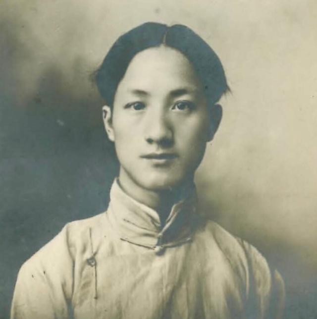  林徽因|有着身孕就被丈夫抛弃，张幼仪真的还爱徐志摩吗？她曾这样说！