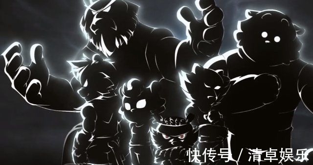 喜羊羊与灰太狼|喜羊羊与灰太狼筐出未来备案出来了,喜灰内讧,但这一次夺冠了