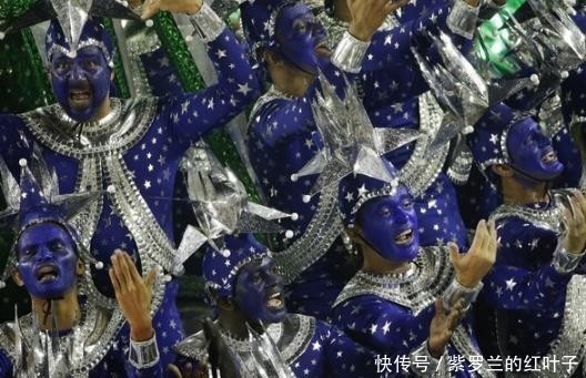 国家|巴西到底有多开放?婚后女性还做这样的事,中国游客:实在受不了