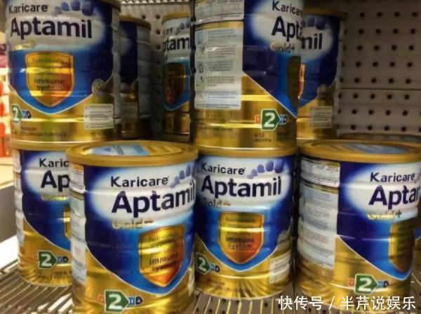 奶粉|举国震惊!全是假货没有一件真品基本没有,没有……