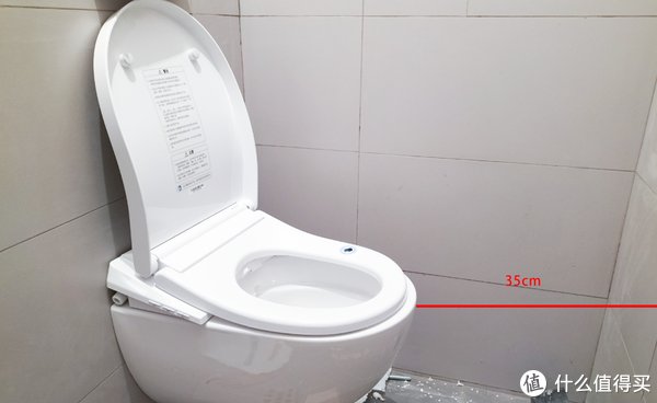 装修|小卫生间终极解决方案，将水箱装进墙里——吉博力智能马桶从购买、安装到使用体验