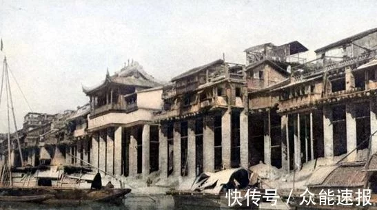彩色桂林，还原100多年前八桂之地最真实的历史风貌插图2