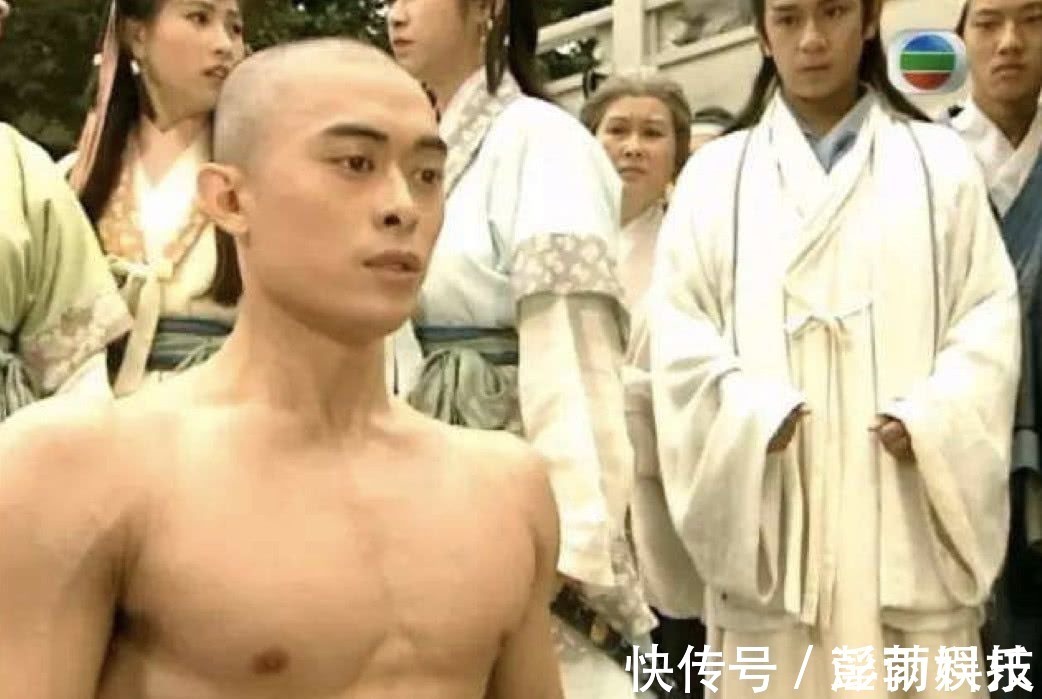 天龙八部@天龙后传:乔峰晚年艳福不浅,迎娶五位老婆,为段誉、虚竹报仇