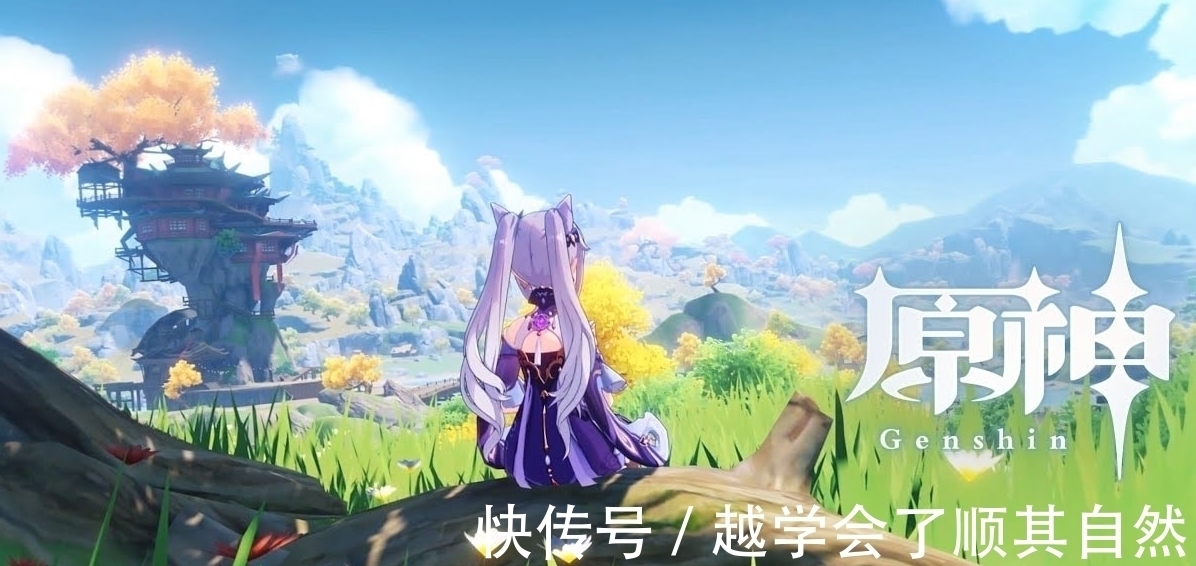 徽章|原神联动KFC福利少?纸桶能做成动漫立牌,徽章坐等升值