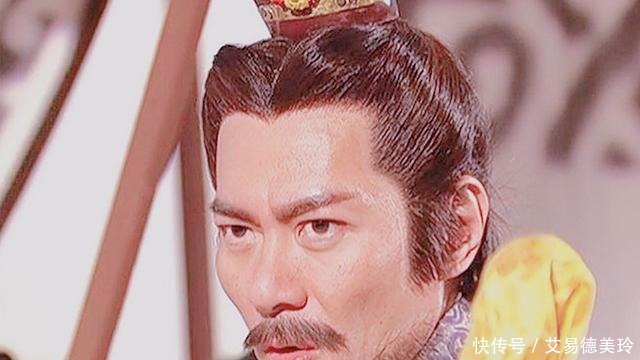 刘邦|刘邦还是中了项羽的套路，多年之后祸乱终于爆发