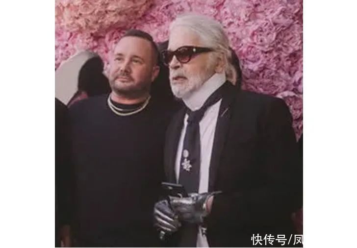 潮流界的商业奇才竟想执掌高定女装 他来到Fendi的首张成绩单能让人满意吗？