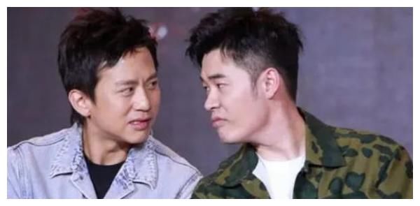 陈赫邓超有多重要，《跑男9》首播遇冷，“后遗症”凸显