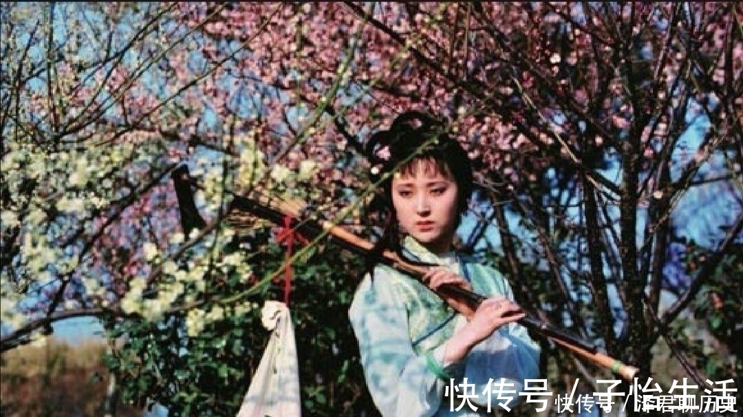 黑锅|滴翠亭偷听事件,薛宝钗嫁祸黛玉,如果被黛玉知晓会有什么反应?