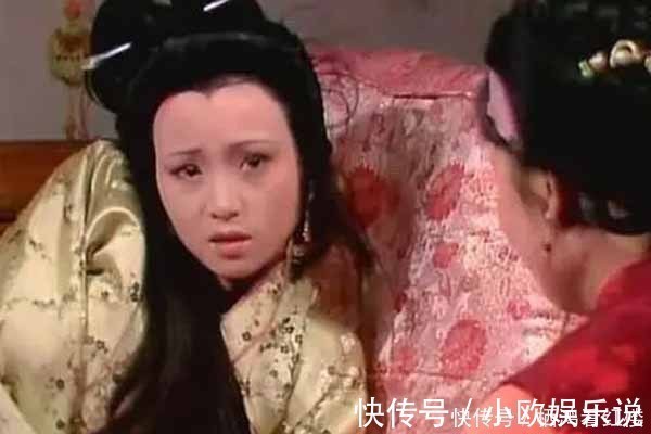 玄机|秦可卿独爱贾母赏的山药糕，背后玄机你看懂了吗？