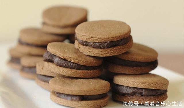 牛奶巧克力|10种最受欢迎的巧克力,哪款是你的爱